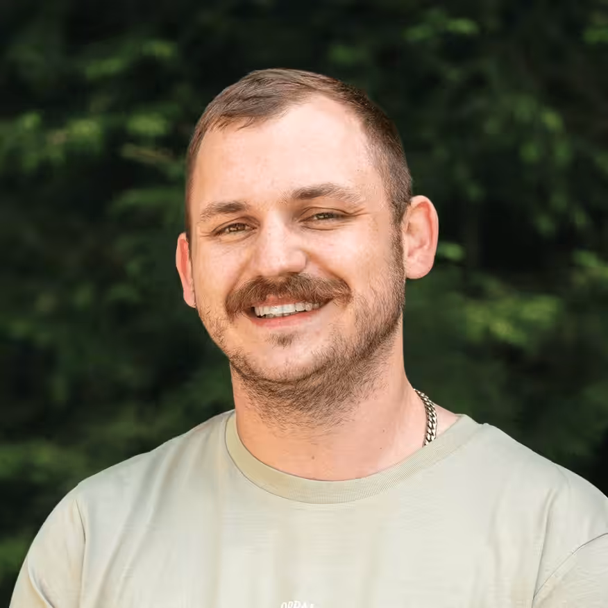 site protrait equipe mathieu